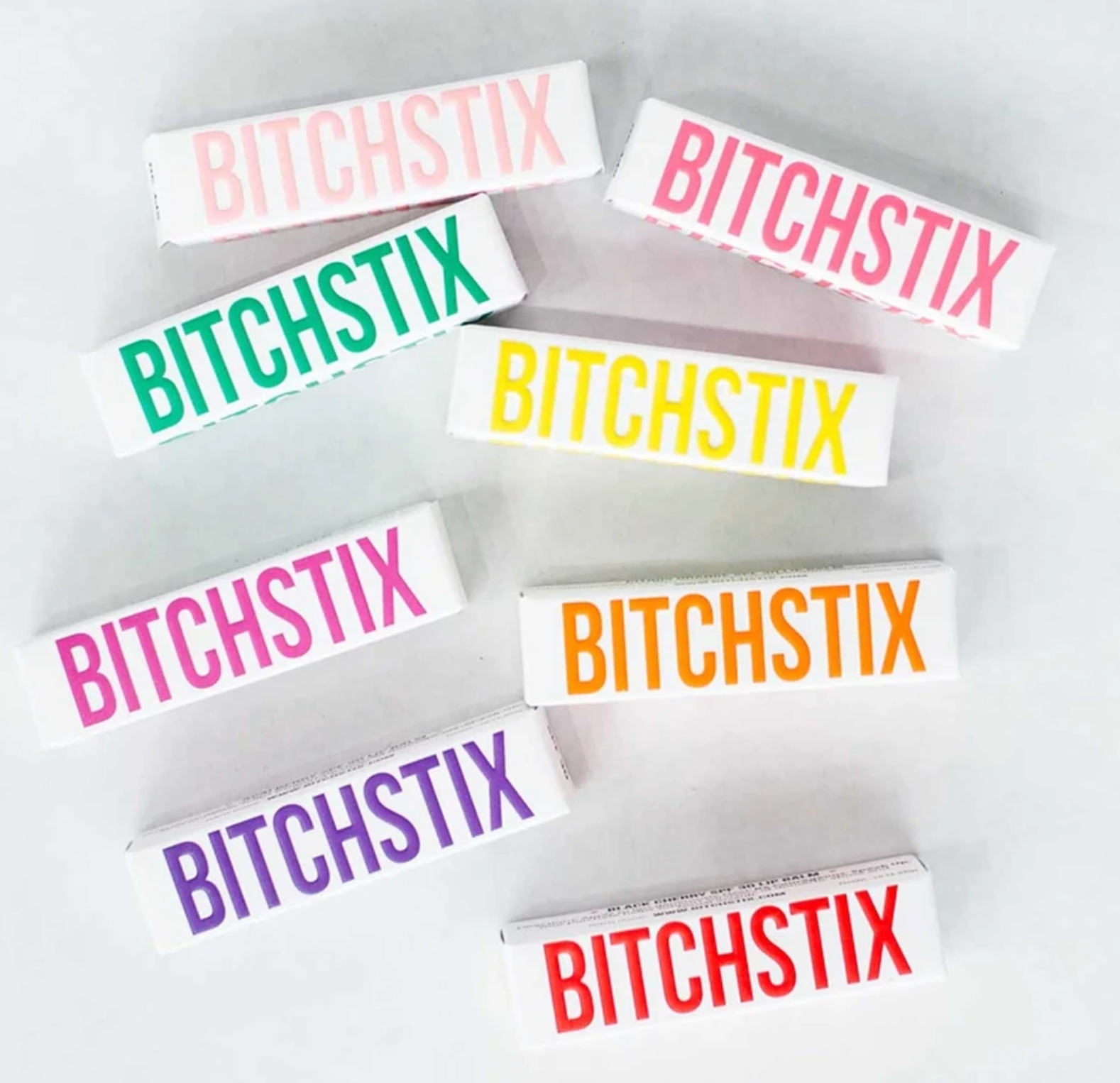 Bitchstix Chapstick SPF 30