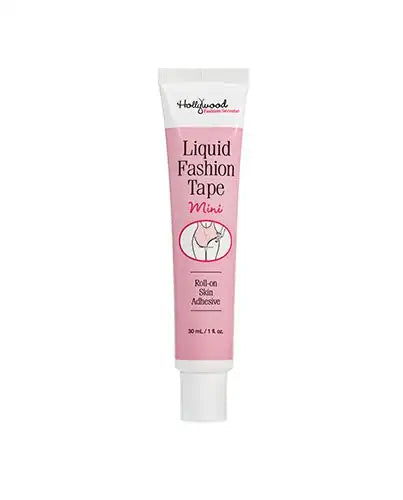 Liquid Fashion Tape