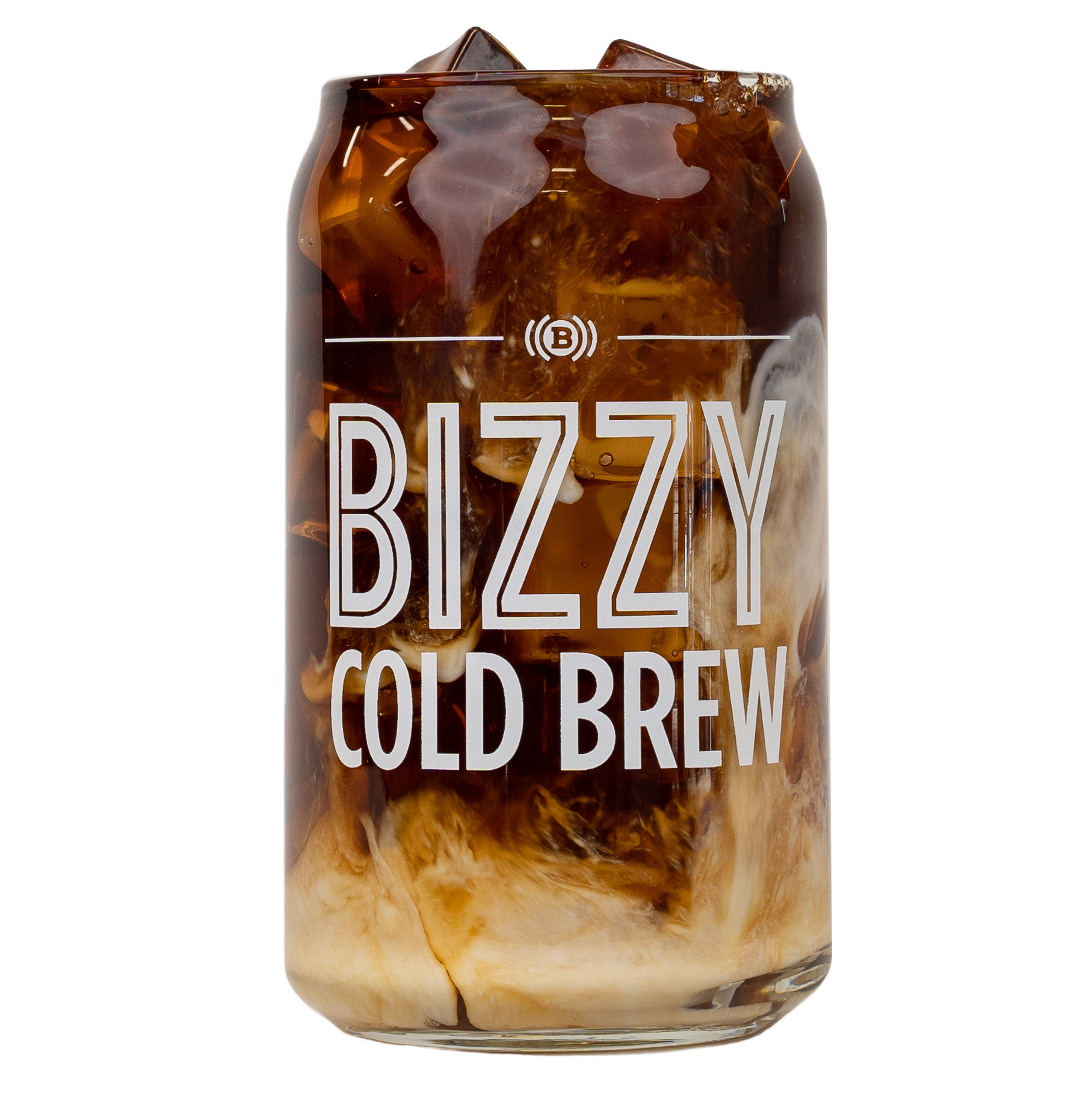 How We Cold Brew – HighBrewCoffee