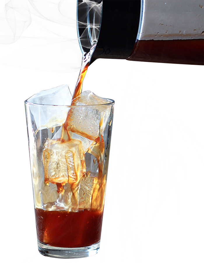 The Ultimate Guide to Cold Brew Coffee – Death Wish Coffee Company