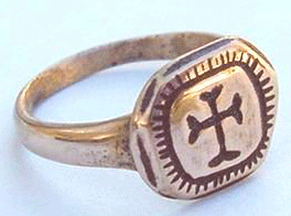 charm ring