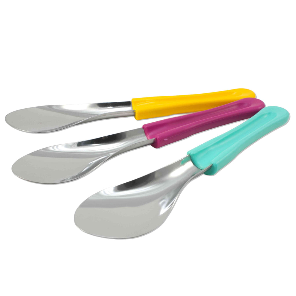 Chef Craft 9 Ice Cream Spade - Plastic Serving Scoop Paddle