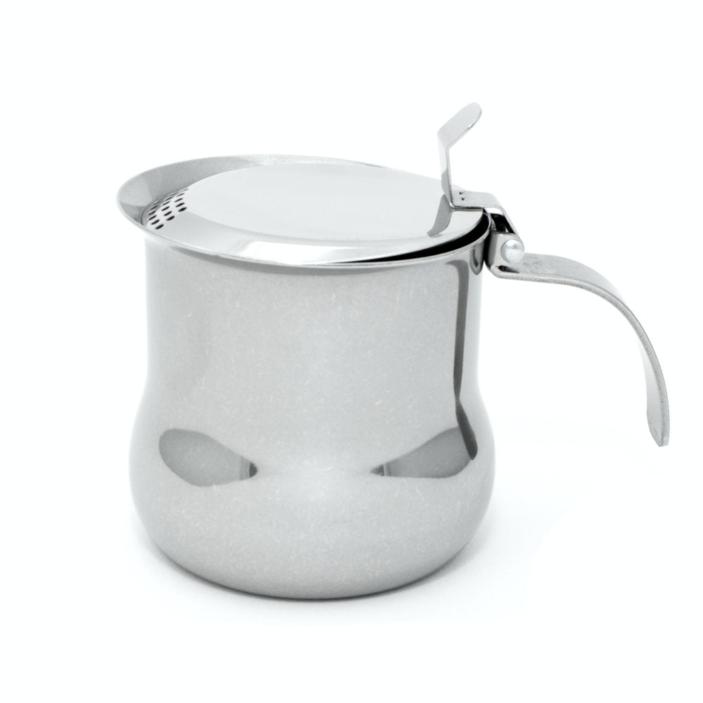 Stainless Steel Coffee Pot – Italian Cookshop