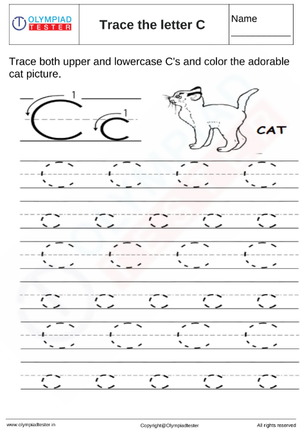 Kindergarten Worksheets– Tagged 