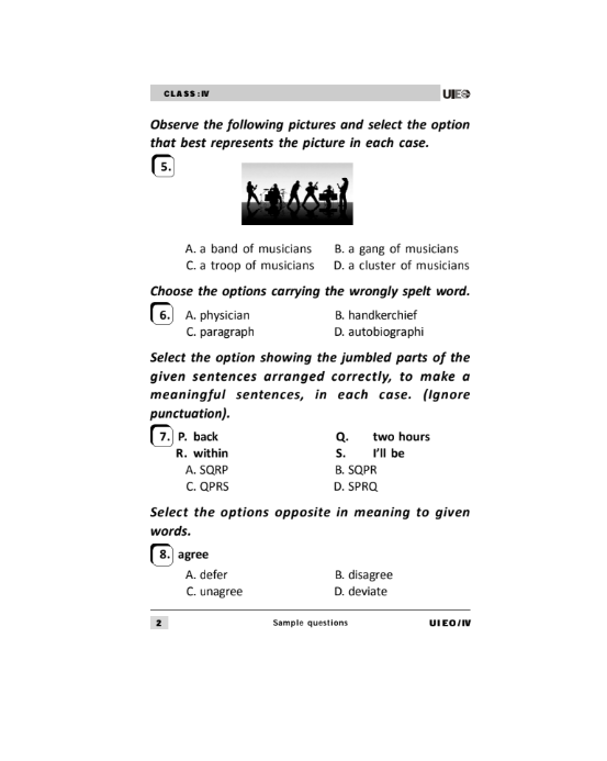 class-4-english-olympiad-sample-question-papers-olympiad-tester