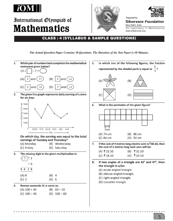 class-4-olympiad-sample-papers-silverzone-foundation-olympiadtester