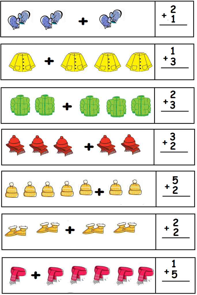 Free Printable Science Worksheets for Preschool - Animals 39 | Olympiad ...