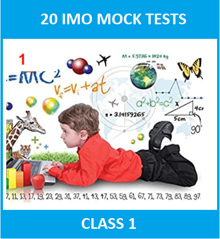 20 Free IMO mock tests for Class 1 - Olympiadtester