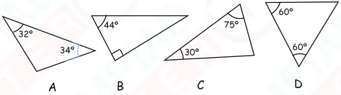 Class 5 Maths - Measurement of angles