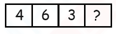 Class 3 Number system worksheet