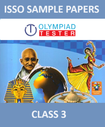 Class 3 ISSO Sample papers of Olympiadtester
