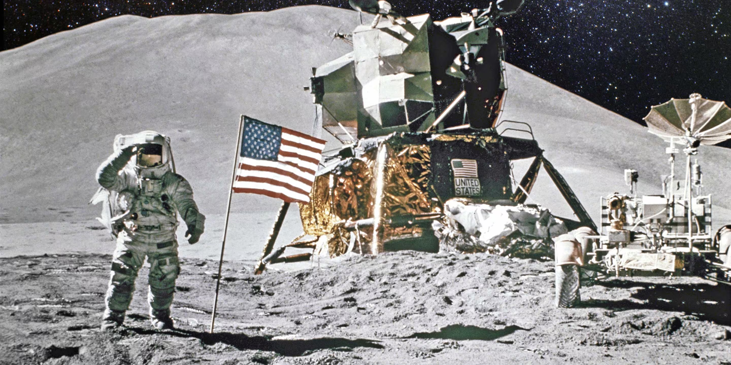 50 amazing facts about moon landing