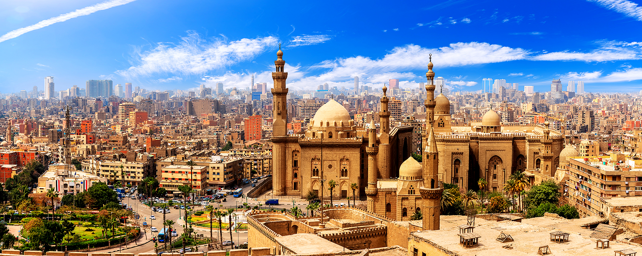 Amazing facts about Egypt