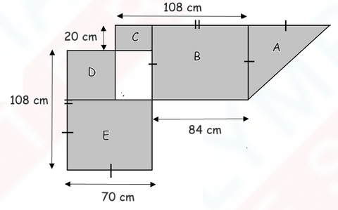 Geometry Worksheets for Grade 4