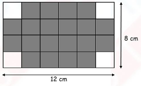 4th Class Mathematics Geometry Question Bank