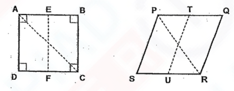 Class 4 Maths - Symmetry