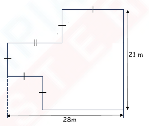 Geometry Questions for Class 4