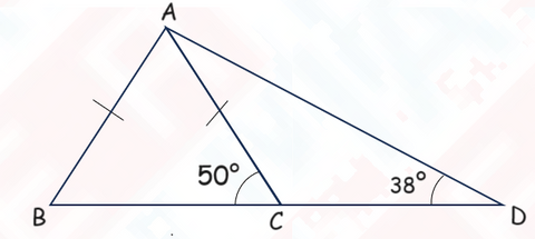 Class 5 Maths - Measurement of Angles