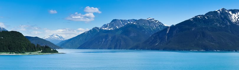 15 Amazing facts about Alaska