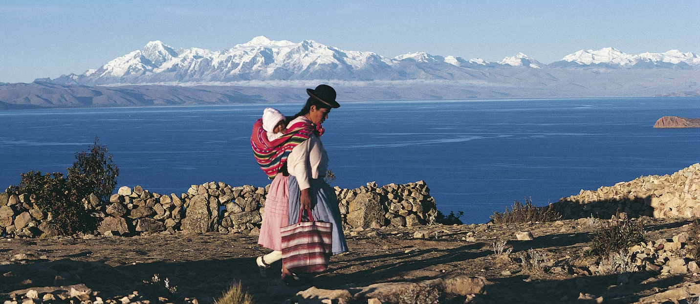 30 Amazing facts about Bolivia