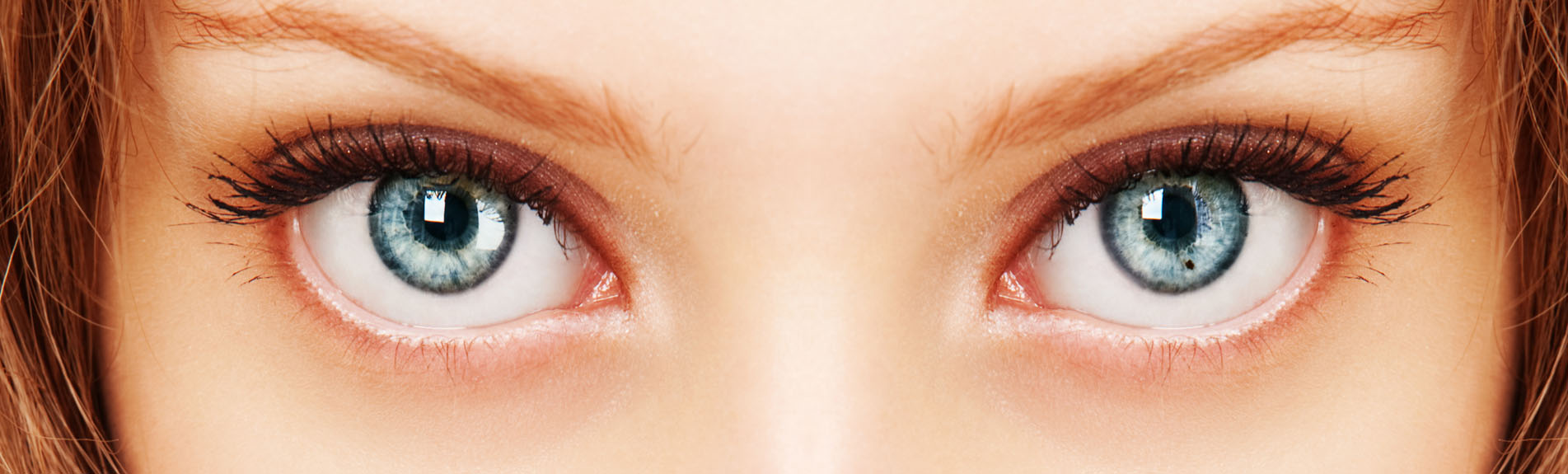 Amazing facts about human eyes