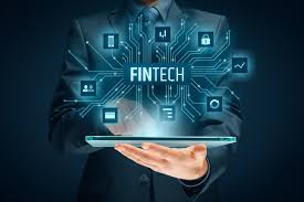 ic: Fintech is the future