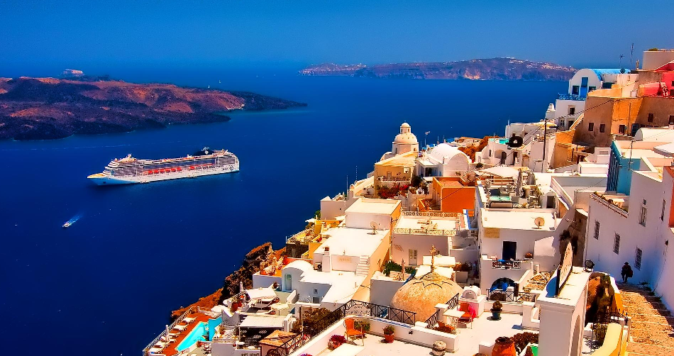 25 Amazing facts about Greece