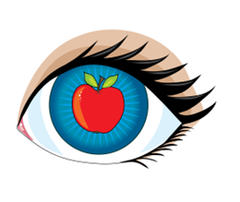 Apple of the eye - Idiom meaning and example