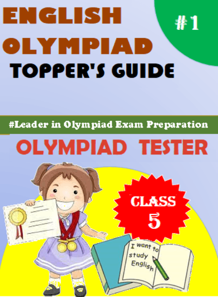 Class 5 IEO Sample papers of Olympiadtester