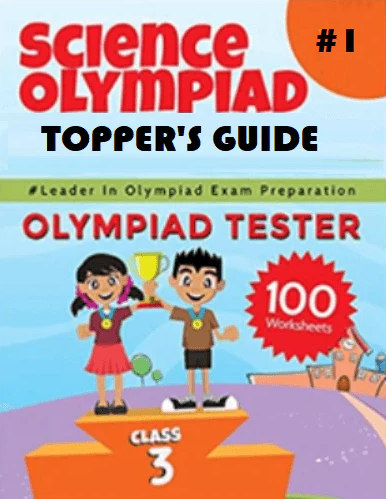 Class 3 NSO Sample papers of Olympiadtester