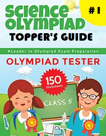 Class 5 NSO Sample papers of Olympiadtester