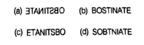 ic: Solved example of mirror images problems