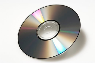 CD Disk Image