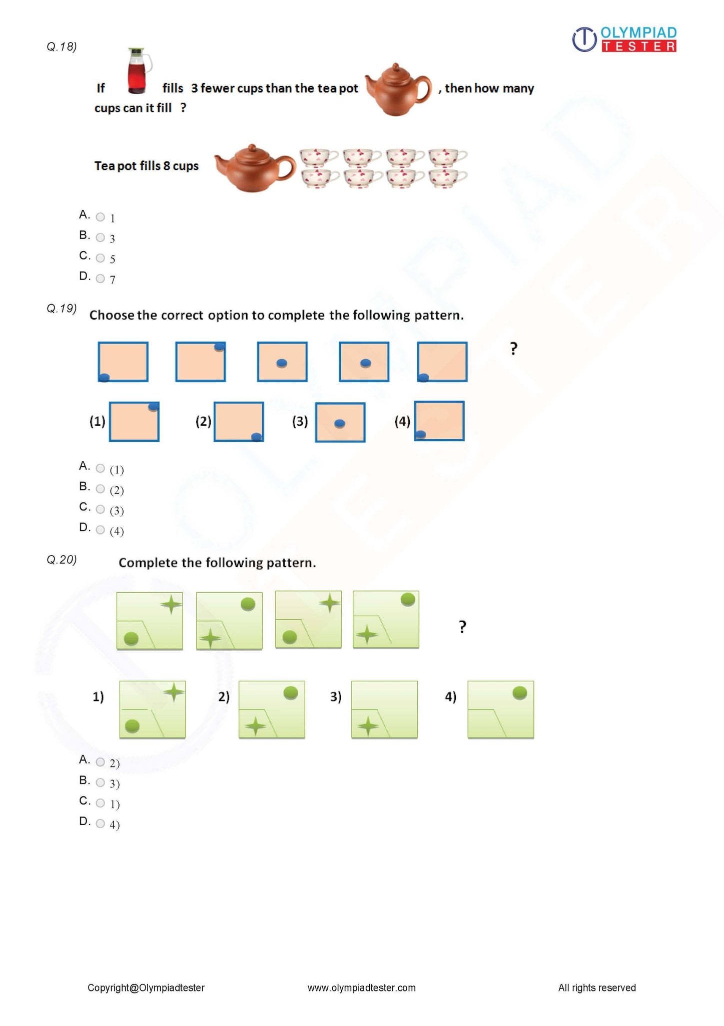 20-printable-class-2-maths-olympiad-sample-papers-olympiad-tester