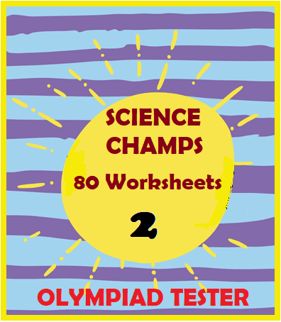 80 class 2 science worksheets pdf instant download olympiadtester