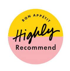 Bon Appetit logo