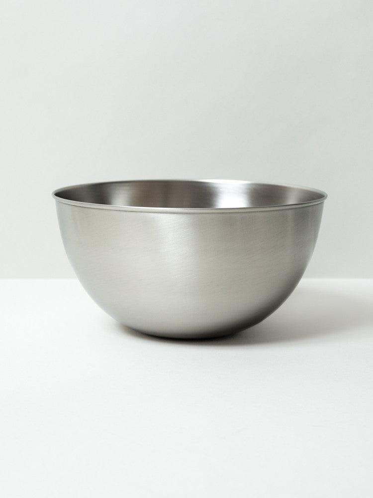 stainless steel bowls leach
