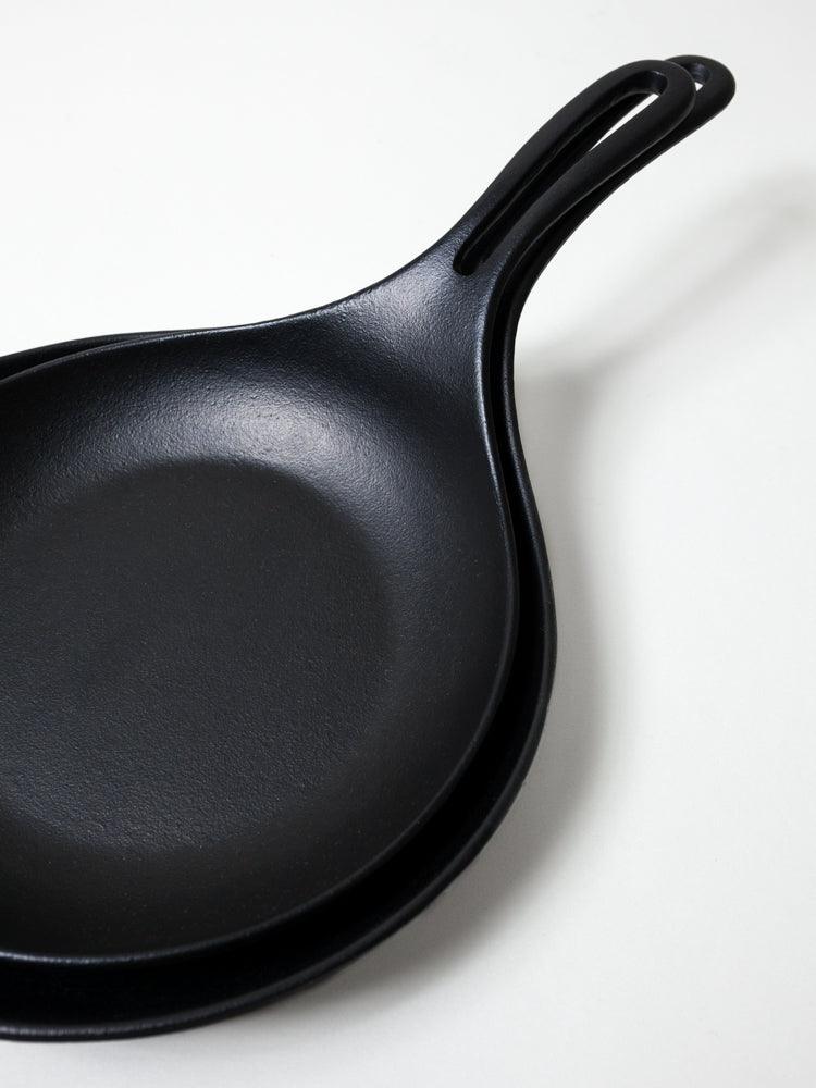 Iwachu Nambu Cast Iron Sukiyaki Pan