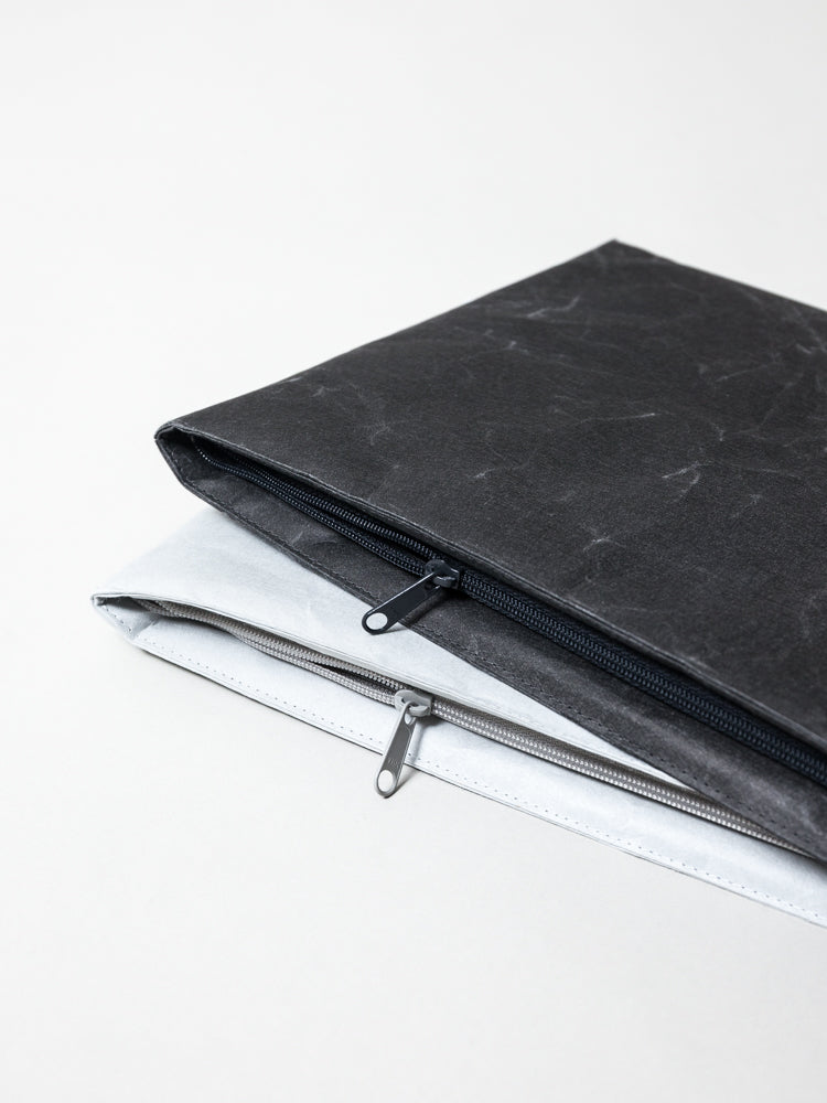 SIWA Cushioned Tablet Case, Grey