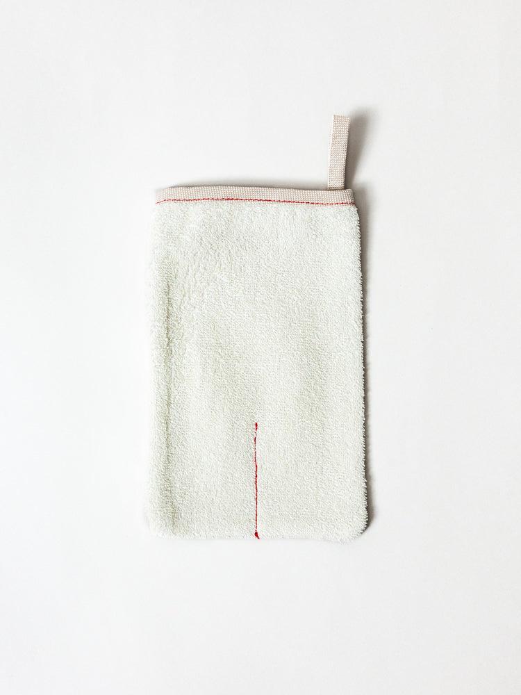 WASHI PAPER BODY Scrub Towel – MAKANAI