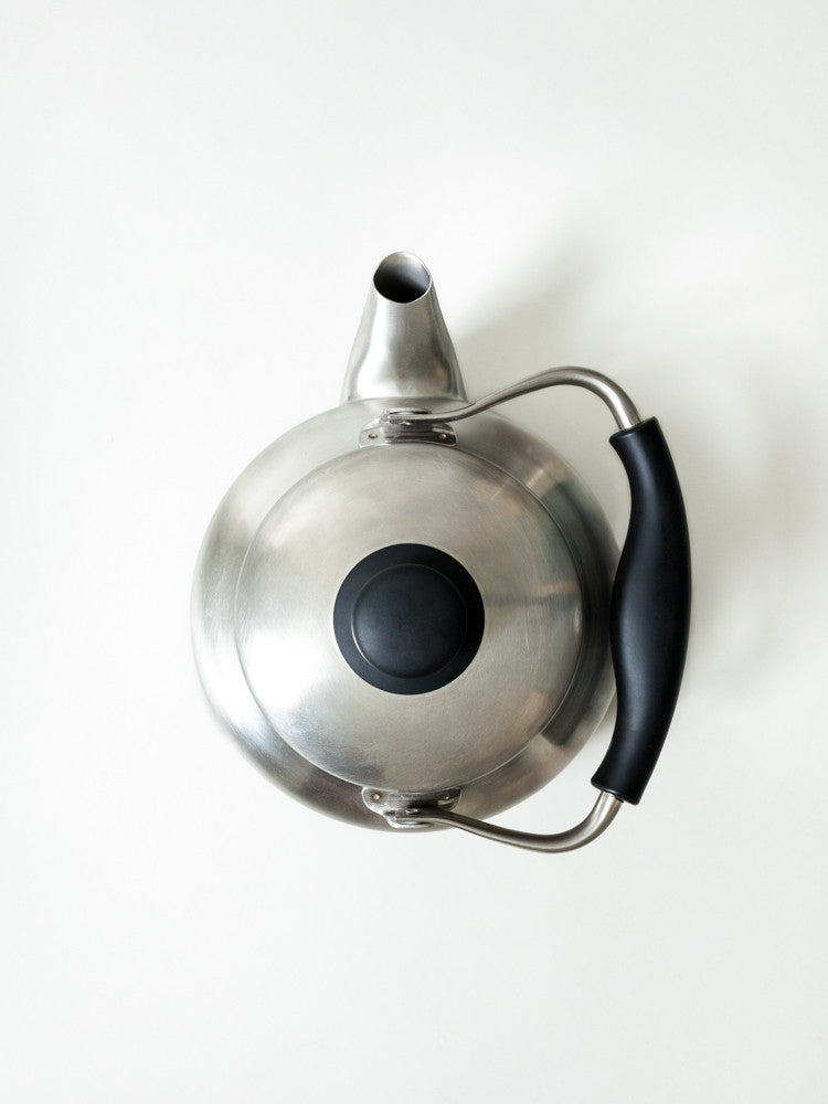 yanagi tea kettle