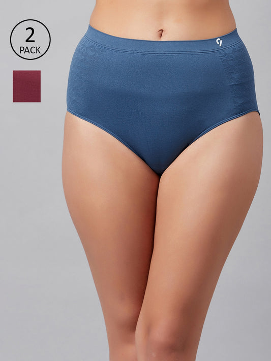 Discover Versatility: Women's Assorted Panty Pack Collection – C9 Airwear