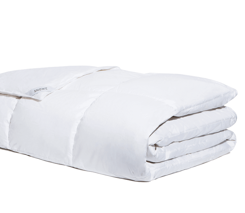 snowe comforter