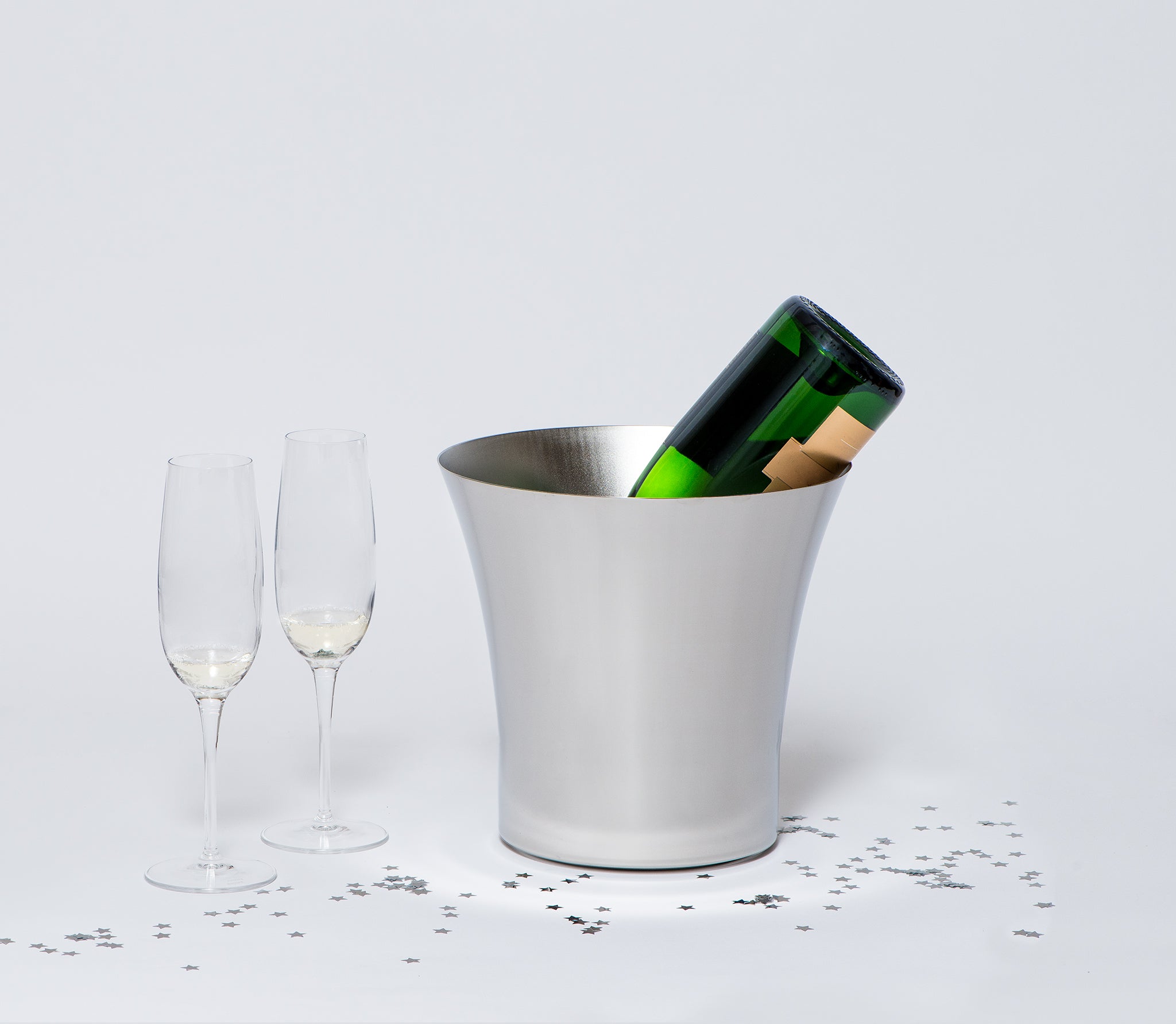 Snowe Champagne Set 