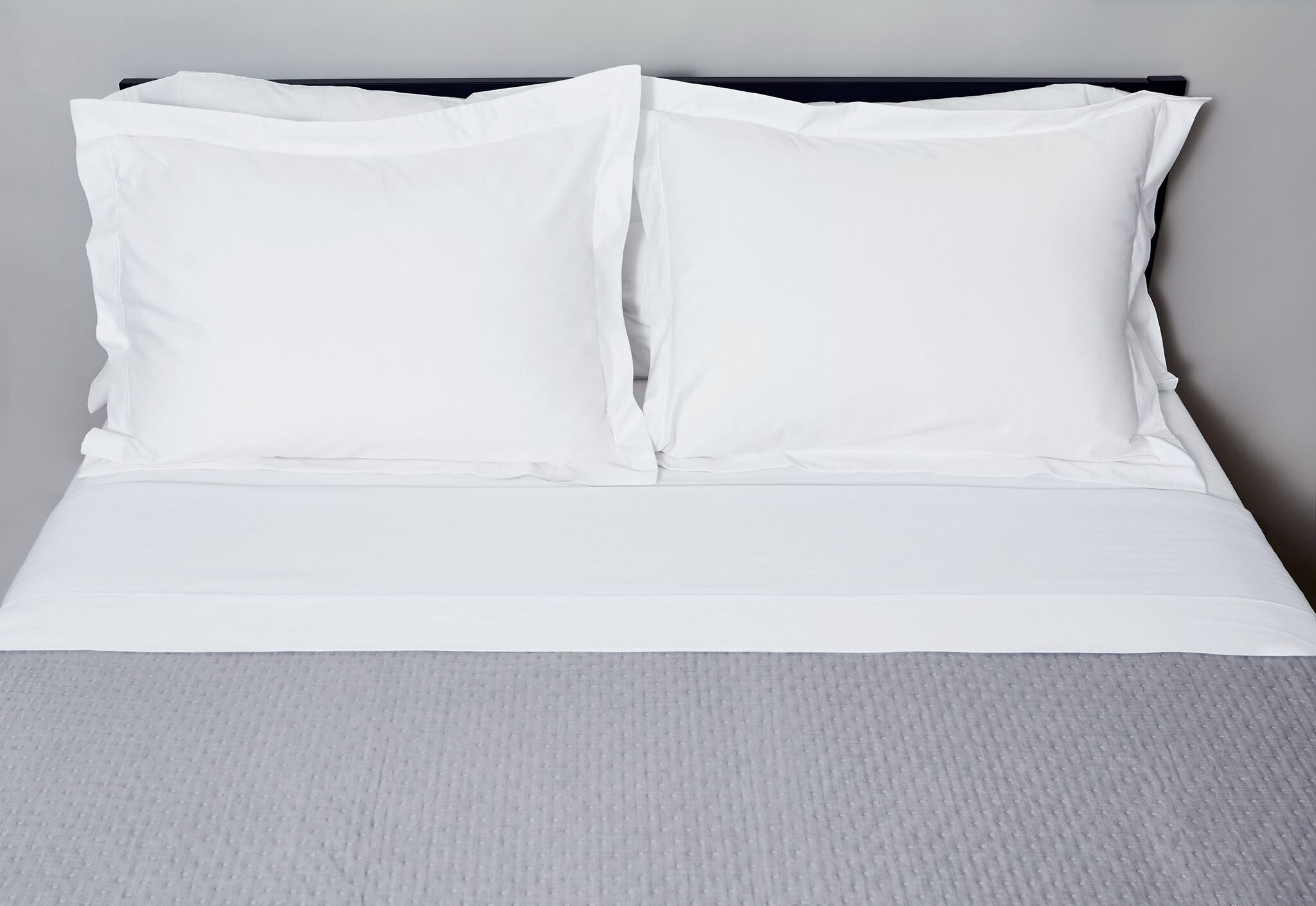 How To Make The Perfect Winter Bed Snowe