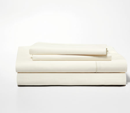 Pillow Cases - Egyptian Cotton Pillow Cases (Set of 2) | Snowe