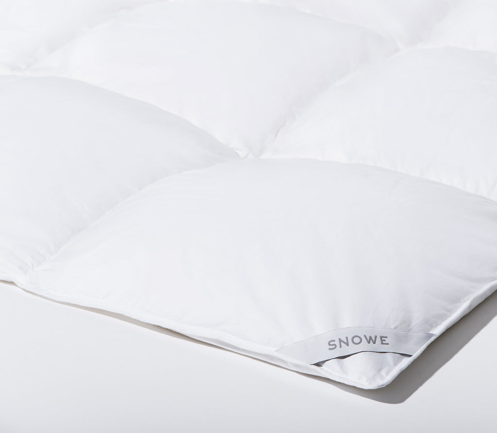 Down Alternative Comforter Full Queen And King Snowe