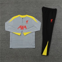 Liverpool Tracksuit Training Top Pack