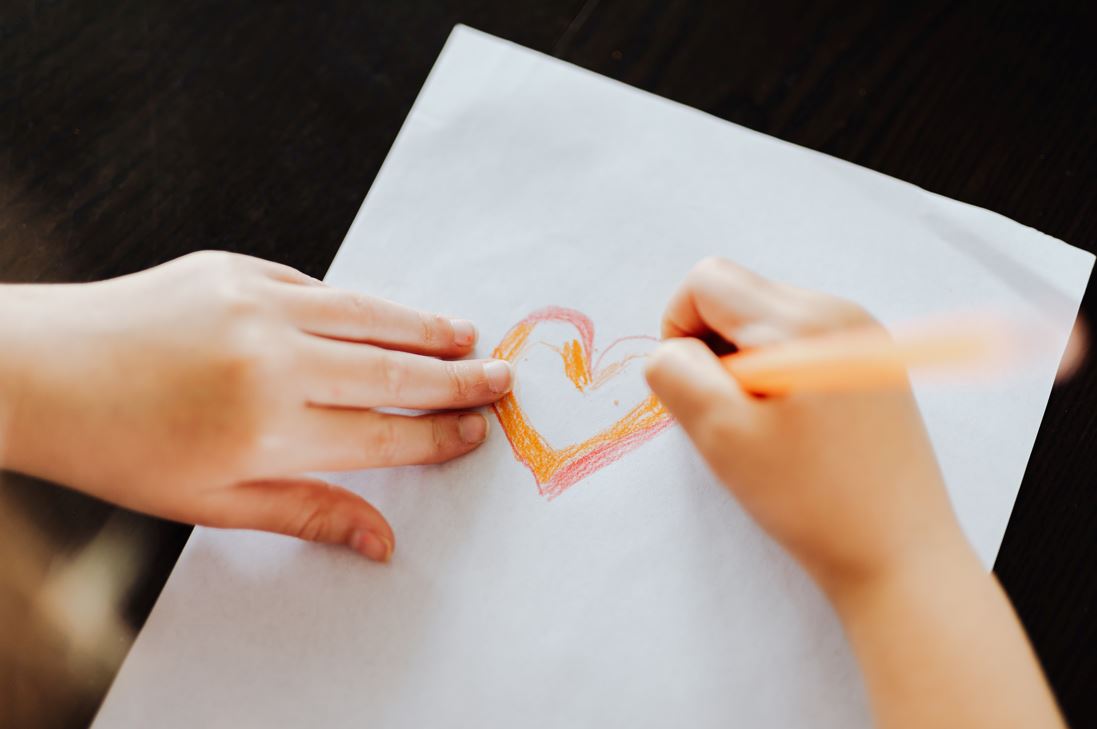 10 Easy Valentine’s Activities to Do with Your Kids