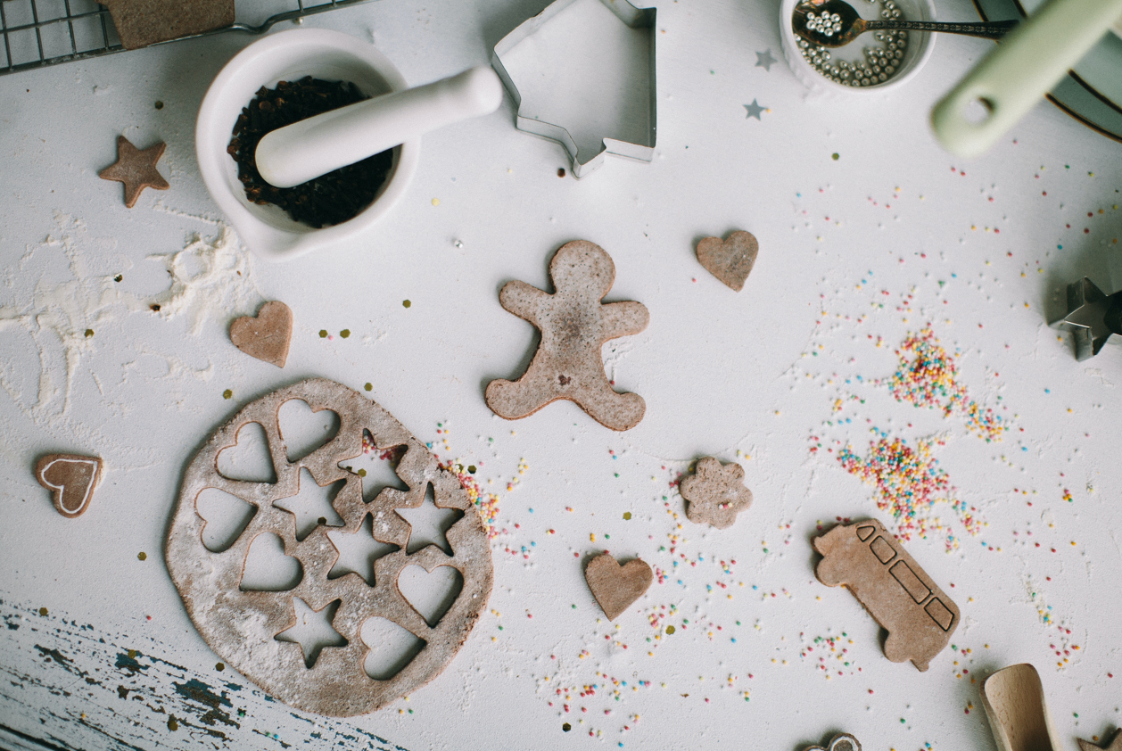 10 Fun Inside Activities to Do with Your Kids over Christmas Break